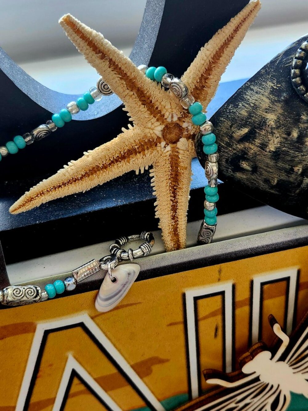 Anklets - Picture 3 of 4